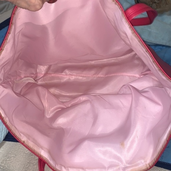 Vince Camuto, large gift tote - Picture 11 of 15